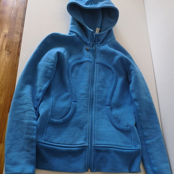 Lululemon jacket for women - Picture 1 of 11